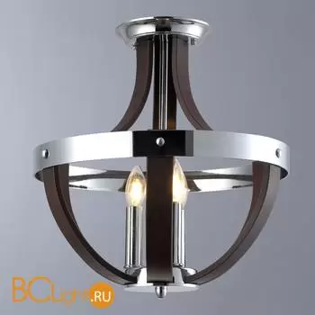 Потолочный светильник Divinare Norman 9980/02 PL-3 - Фото 1